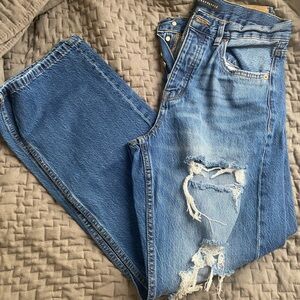 Aeropostale. Size 8R. Dark Wash.